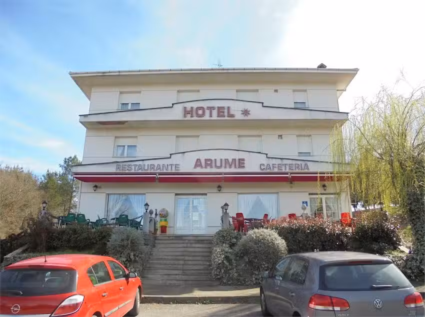 Hotel Arume