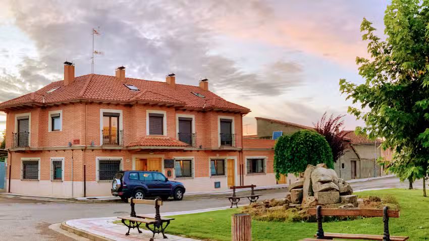 Hotel Astura