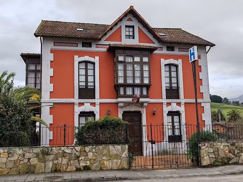 Hotel Asturias