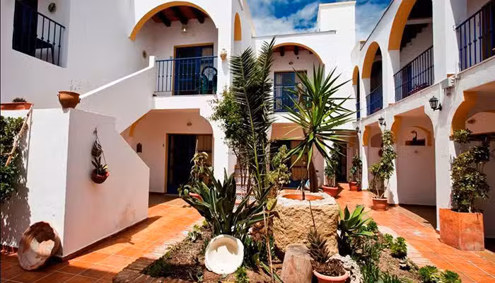 Hotel Atalaya San Jose