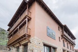 Hotel Atiana (Albarracín)