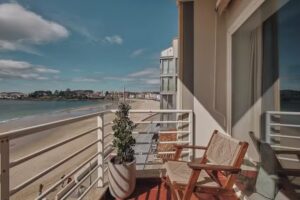 Hotel Atlante Sanxenxo