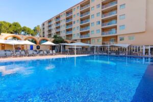 Hotel Atlantic by Hoteles Centric