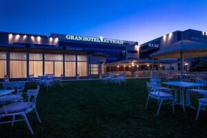 Hotel Attica21 Las Rozas