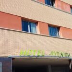 Hotel Avenida
