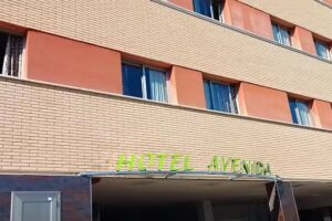 Hotel Avenida