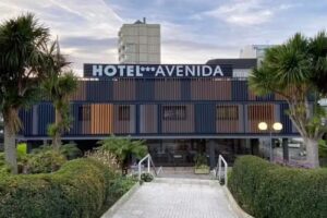 Hotel Avenida