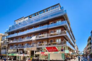 Hotel Avenida Benidorm