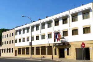 Hotel Averroes – Córdoba