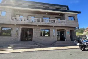 Hotel Avión by Bossh! Hotels