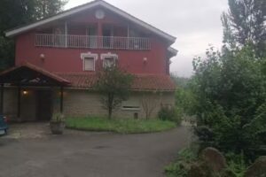 Hotel Azabache Cardes