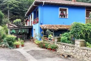 Hotel Azabache Susierra