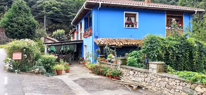 Hotel Azabache Susierra