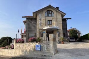 Hotel Azul de Galimar