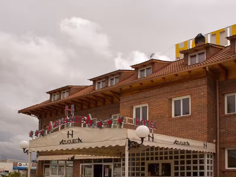 Hotel Azuqueca