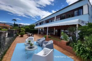 Hotel Bahía