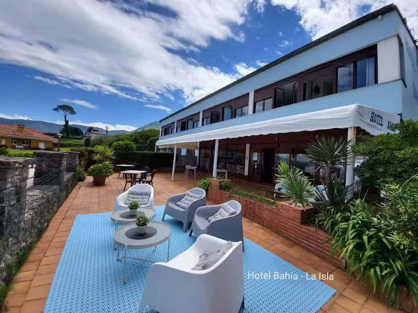 Hotel Bahía