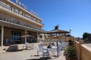 Hotel Bahía – 30º hotels