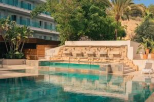 Hotel Bahía del Sol