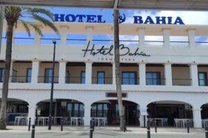 Hotel Bahía Formentera