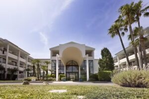 Hotel Bahía Pollensa