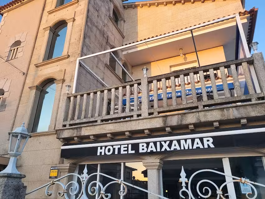 HOTEL BAIXAMAR