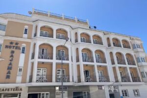 Hotel Bajamar Centro