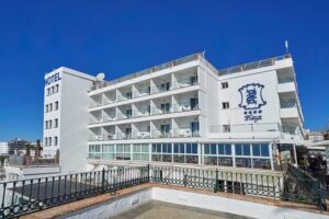 Hotel Balcón de Europa