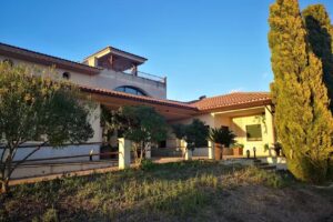 Hotel Baldío Grande