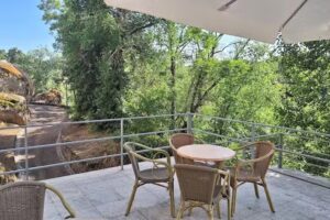 Hotel Balneario de Retortillo