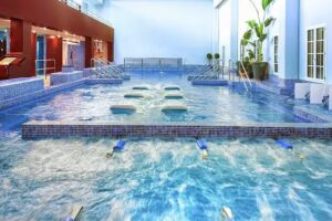 Hotel Balneario Hervideros de Cofrentes