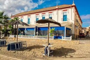 Hotel Balneario La Encarnación