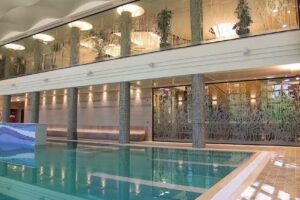 Hotel Balneario Paracuellos de Jiloca