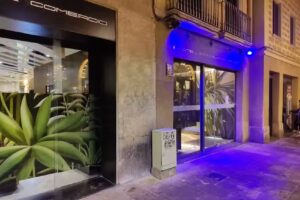 Hotel Barcelona House