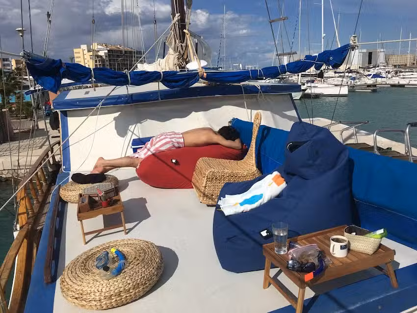 Hotel Barco San Sebastian