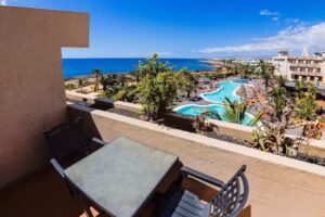 Hotel Beatriz Playa & SPA