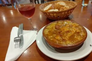 Hotel Begoña Camarero Santodomingo