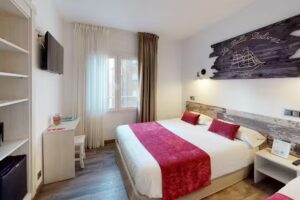 Hotel Bella Dolores SL