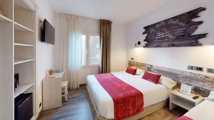 Hotel Bella Dolores SL