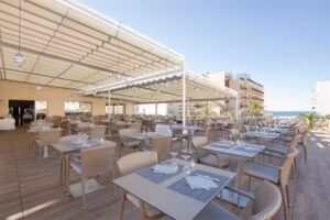 Hotel Bella Playa & Spa