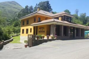 Hotel Benzua