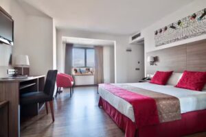 Hotel Best Auto Hogar