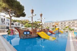 Hotel Best Cap Salou
