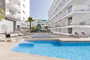 Hotel Best Los Ángeles