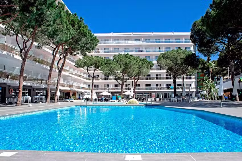 Hotel Best Oasis Park