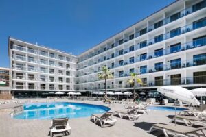 Hotel Best San Diego