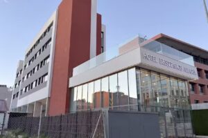 Hotel BESTPRICE Alegría