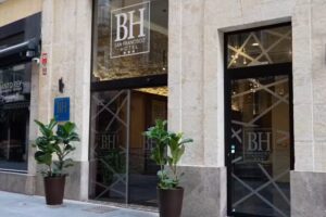 Hotel BH San Francisco Alicante