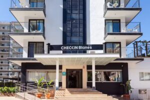 Hotel Blanes