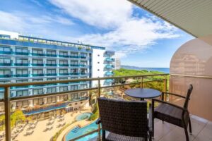 Hotel BLAUMAR & Blau Hotels Blanes